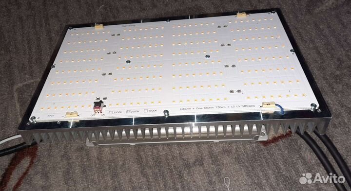 Quantum board