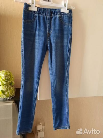 Одежда для девочки пакетом