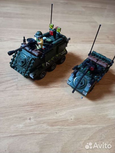 Военные lego. бтр,брдм,здания,мотоцикл,самолёт