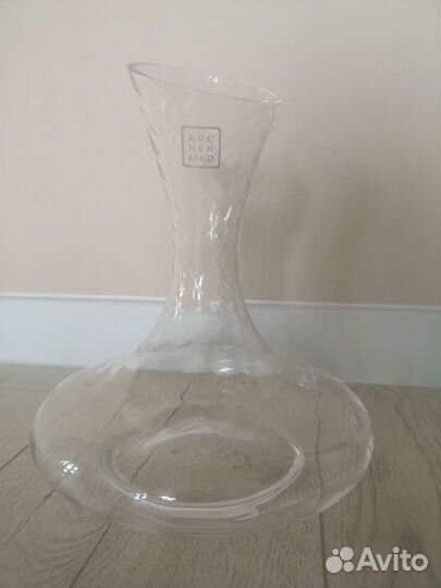 Декантер Kuchenland