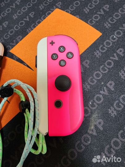 Nintendo switch joy con (Джойстик/Геймпады)