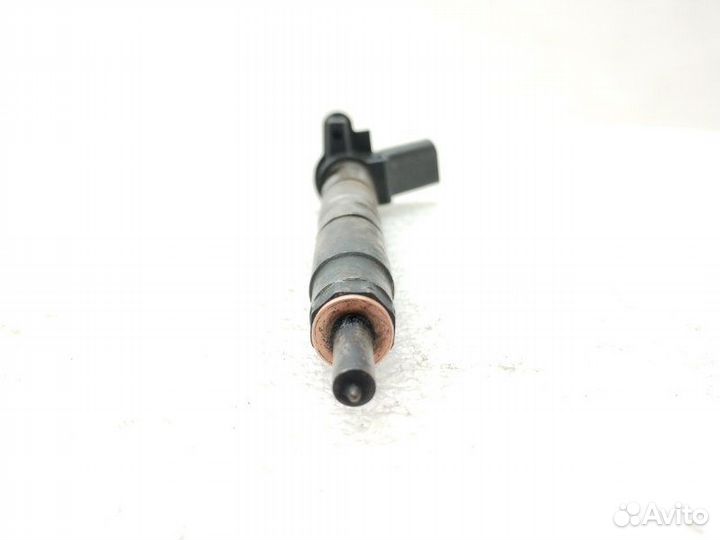 Форсунка топливная Bmw X1 E84 2.0 2009