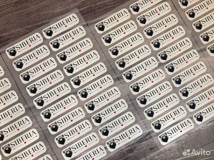 DTF печать / термонаклейки на одежду