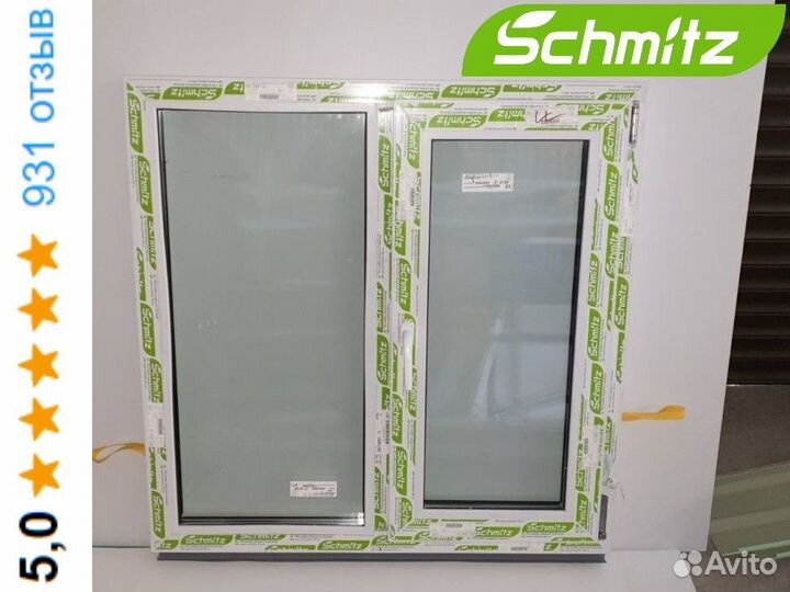 Окна двери пластиковые, пвх без монтажа с завода