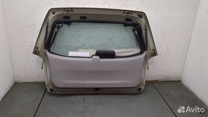 Крышка багажника Mazda Tribute, 2003