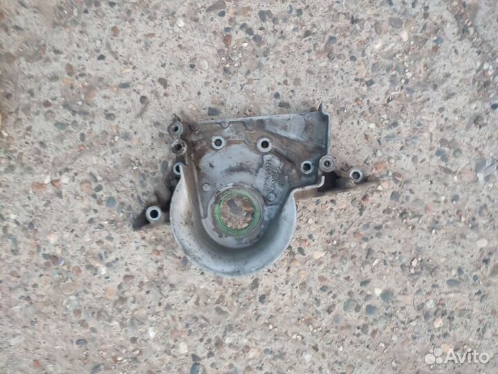 Набор комплектующих с блока к4м