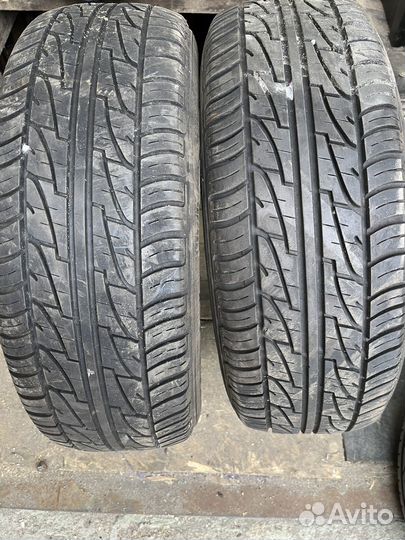 Amtel Planet 2P 205/65 R15 94