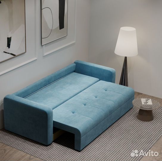 Диван раскладной