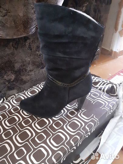 Продам или отдам обувь