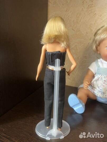 Куклы для девочек барби бейби борн
