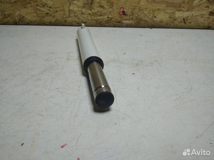 Перо вилки honda DIO с барабанным тормозом