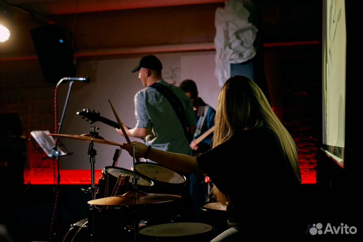 Педагог по гитаре