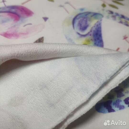 Ткань для шитья одежды