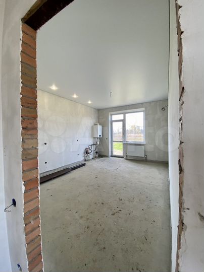 Дом 75 м² на участке 5 сот.