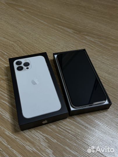 iPhone 13 Pro Max, 256 ГБ