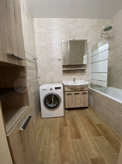 4-к. квартира, 120 м², 9/18 эт.