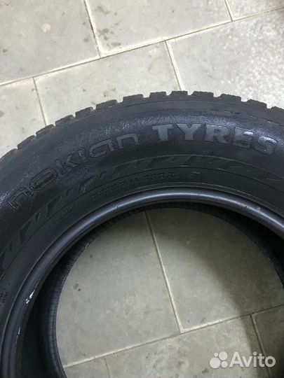 Nokian Tyres Hakkapeliitta 9 SUV 285/60 R18