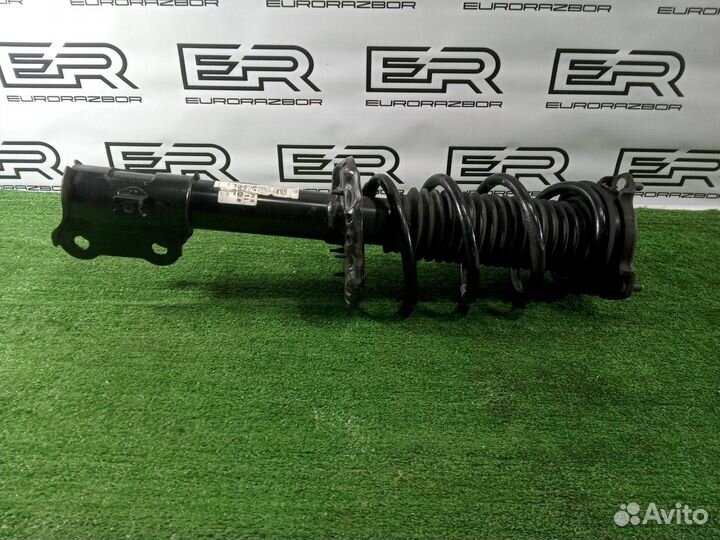 Амортизатор передний правый Kia Sportage 4 рест