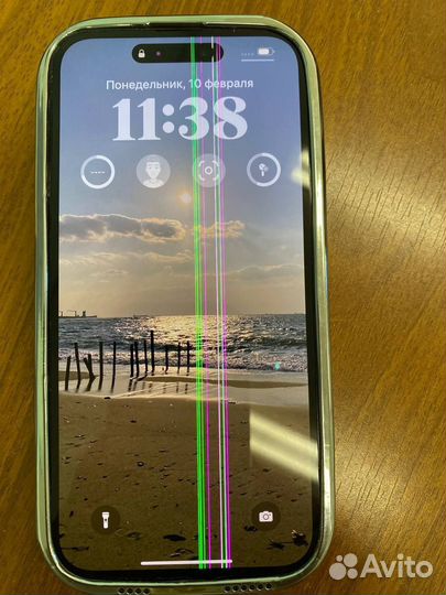 iPhone 16 Pro Max, 256 ГБ