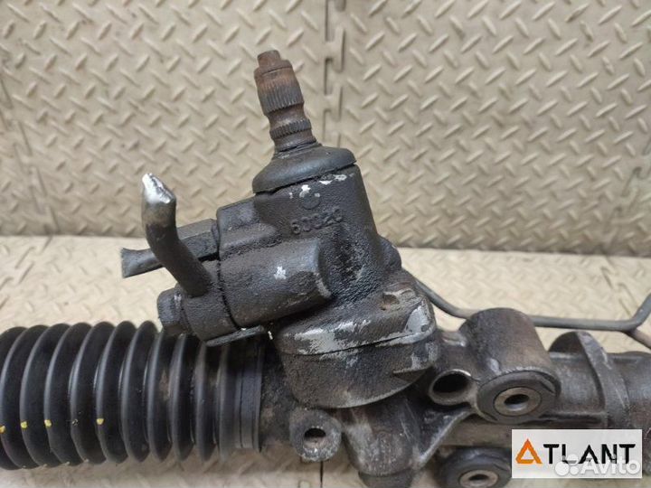 Рулевая рейка toyota mark II