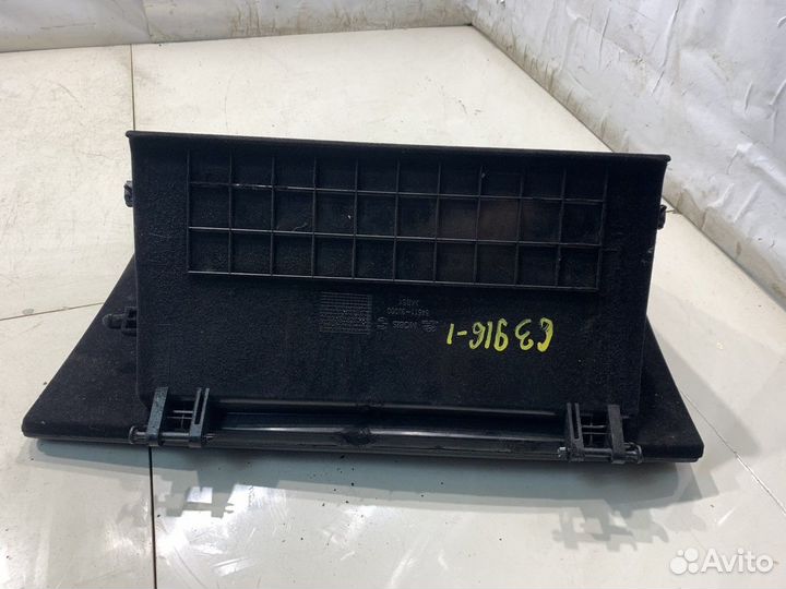 Бардачок (Hyundai ix55)