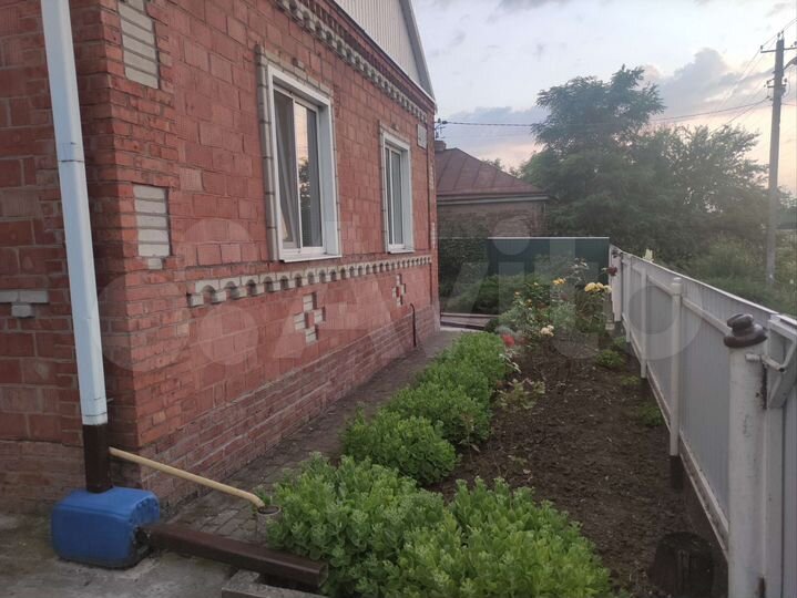 Дом 77,8 м² на участке 19 сот.