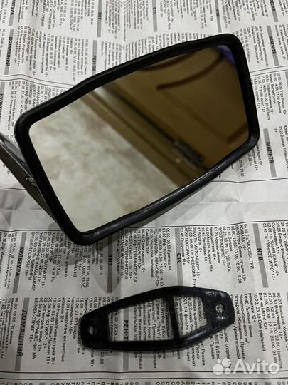 Зеркала ваз 2106