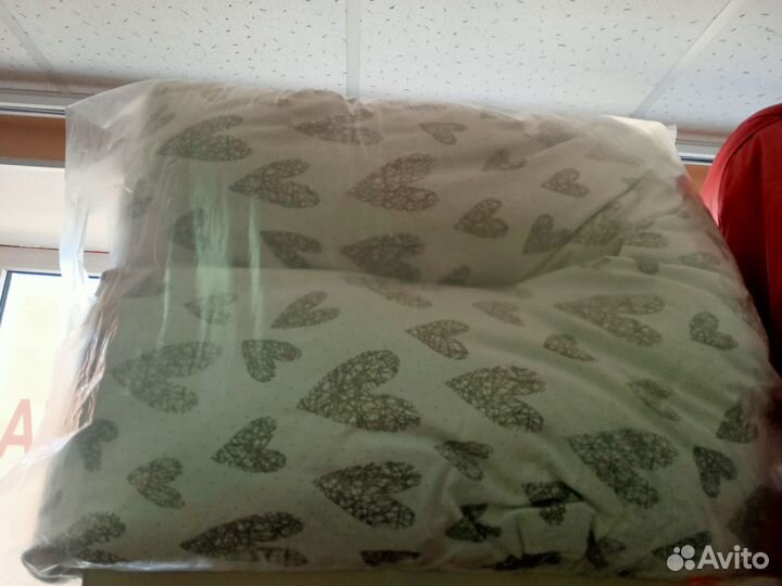 Подушка для беременных новая