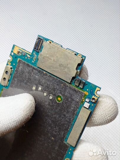 iPhone 3G. Плата. Рабочая. 32 Гб. Оригинал