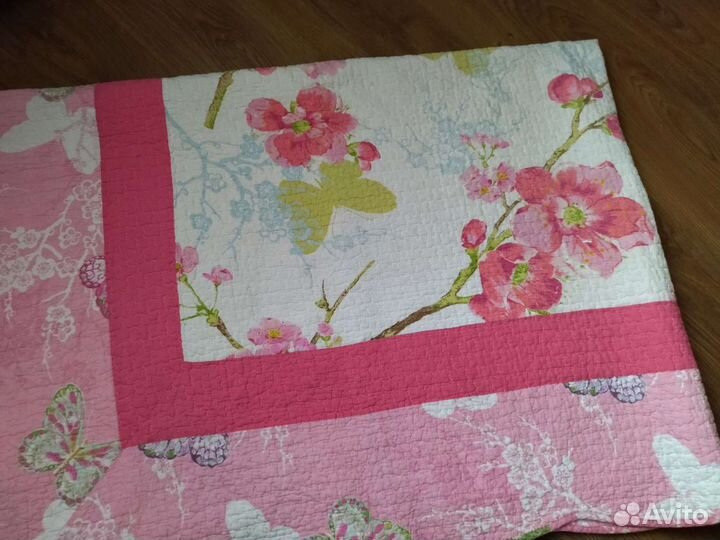 Плед покрывало детское. Идеальное состояние