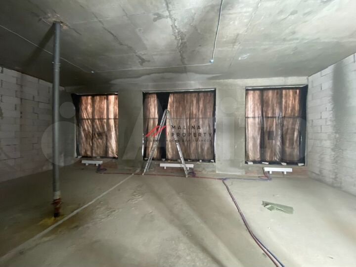 Сдам торговое помещение, 153 м²