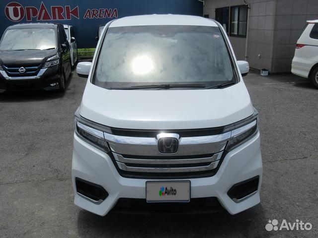 Honda Stepwgn 1.5 CVT, 2020, 51 000 км