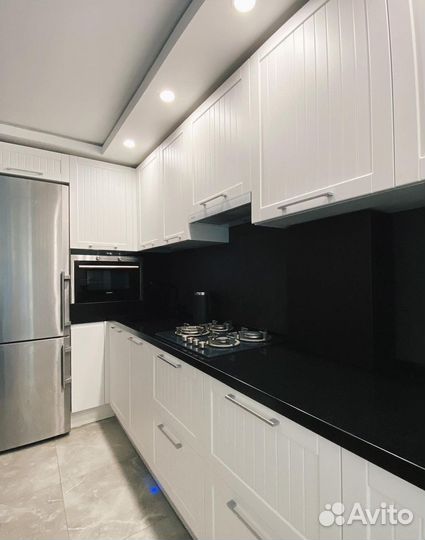 Кухня на заказ. Кухонный гарнитур от производителя