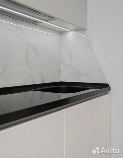 Кухня на заказ. Кухонный гарнитур от производителя