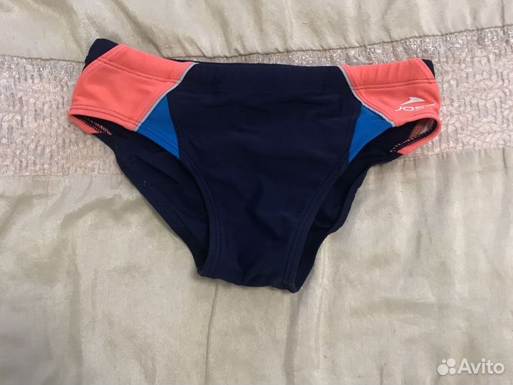 Плавки для бассейна 104