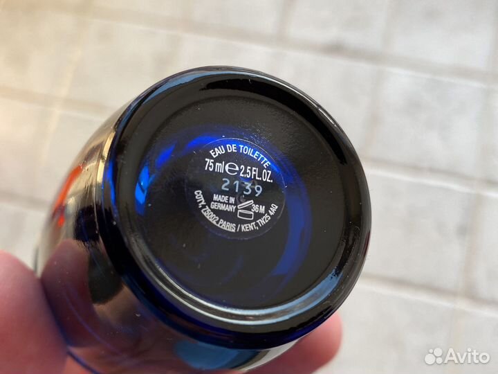 Туалетная вода hugo boss dark blue оригинал