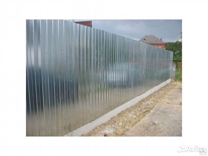 Профнастил