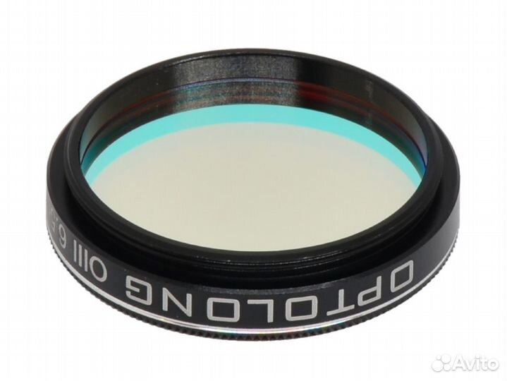 Фильтр Optolong O-III 6.5nm (1.25”)