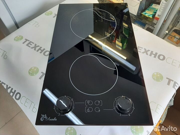 Новая варочная поверхность Лысьва пэв 20С