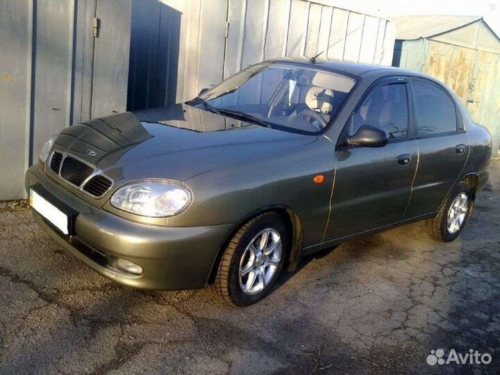 Авто прокат