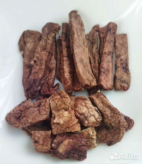 Лакомства для собак