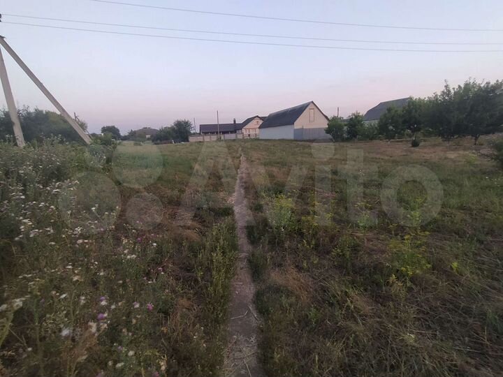 Участок 18 сот. (ИЖС)