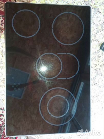 Варочная панель ikea/Whirlpool