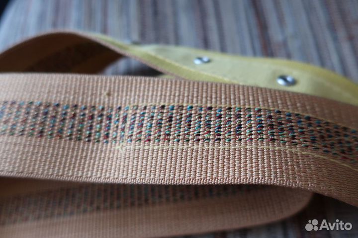 Парадный офицерский ремень