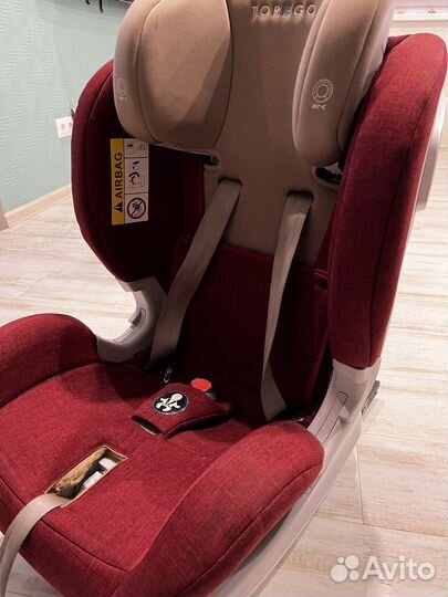 Кресло детское Torego