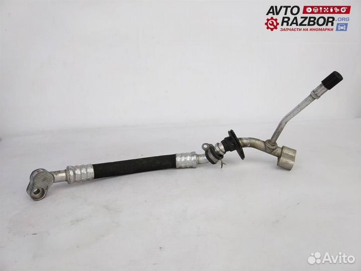 Трубка кондиционера VW Touareg 2002-2010