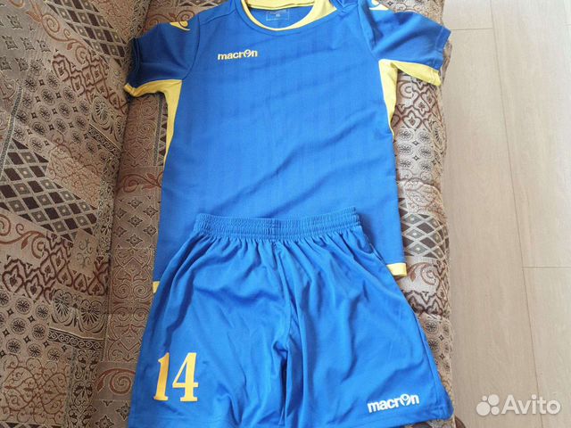 Футбольный набор