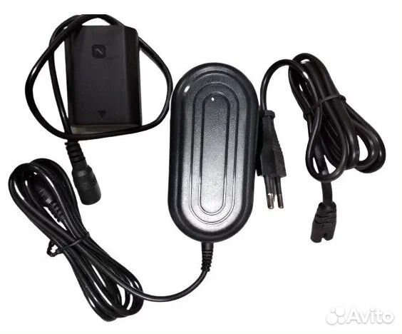 Сетевой адаптер AC-FZ100 для sony NP-FZ100