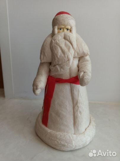 Дед мороз СССР