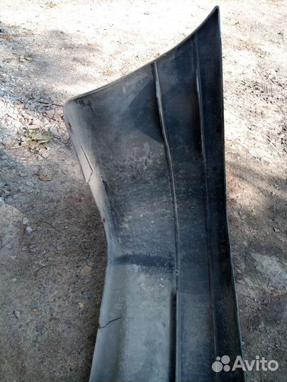 Бампер передний ваз 2115 Сочи